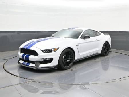 2017 Ford Mustang Shelby GT350