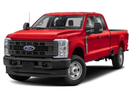 2026 Ford Super Duty F-350 DRW King Ranch