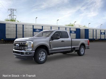 2026 Ford F-250 Super Duty XL 4WD SuperCab 8 Box