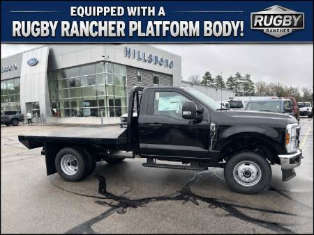 2026 Ford Super Duty F-350 DRW XL