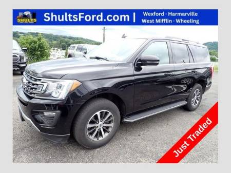 2019 Ford Expedition XLT