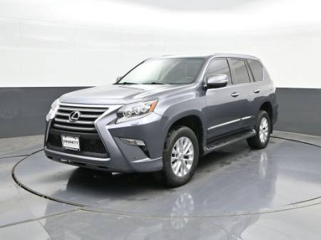 2018 Lexus GX GX 460
