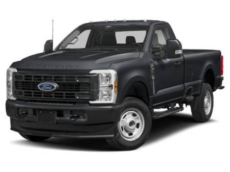 2026 Ford Super Duty F-350 SRW Pickup XL