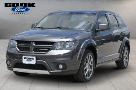 2015 Dodge Journey R/T