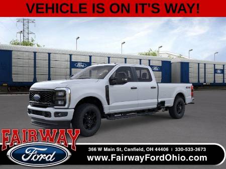 2026 Ford F-350SD XL STX