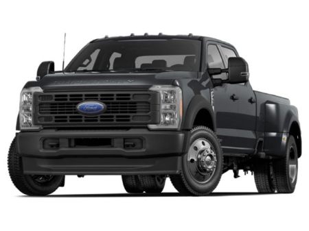 2026 Ford Super Duty F-450 DRW