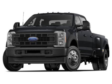 2026 Ford Super Duty F-450 DRW XL