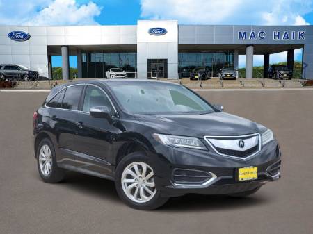 2016 Acura RDX Base