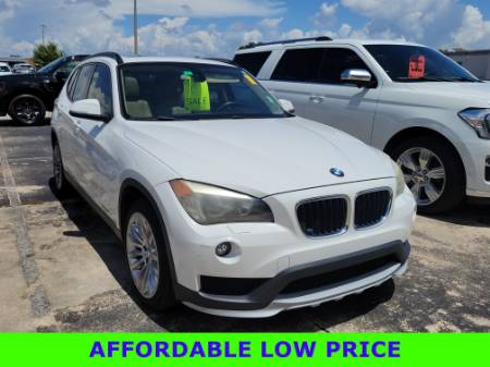 2015 BMW X1 xDrive28i