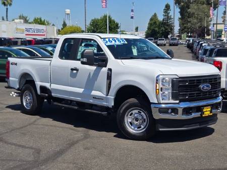 2024 Ford F-250SD XL