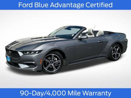 2024 Ford Mustang EcoBoost® Premium
