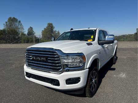 2023 RAM 3500 Longhorn