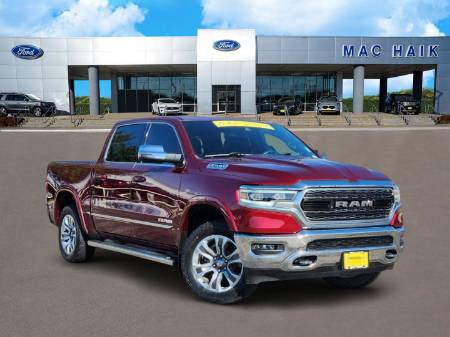 2023 RAM 1500 Limited