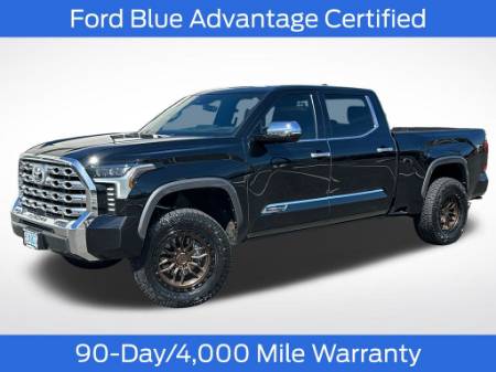 2025 Toyota Tundra 1794