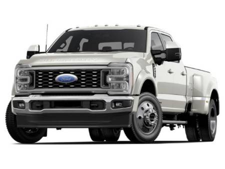 2025 Ford F-450SD LARIAT