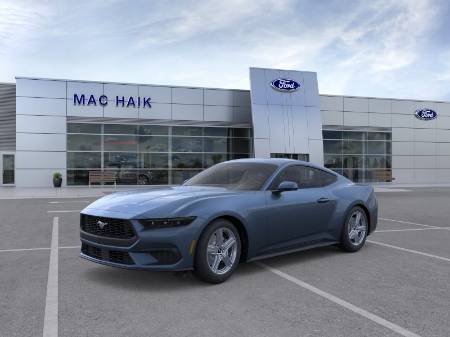 2026 Ford Mustang EcoBoost®