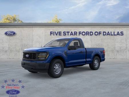 2026 Ford F-150 Roush Nitemare
