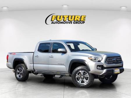 2019 Toyota Tacoma TRD OFF-Road
