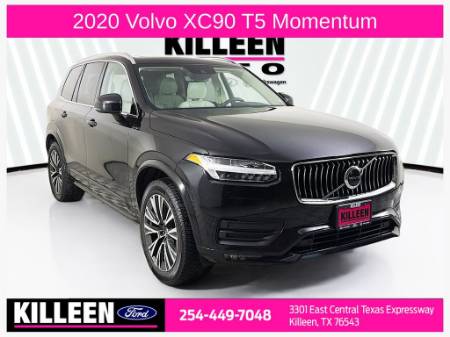 2020 Volvo XC90 T5 Momentum