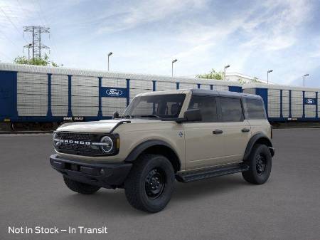 2026 Ford Bronco Outer BA Outer Banks®