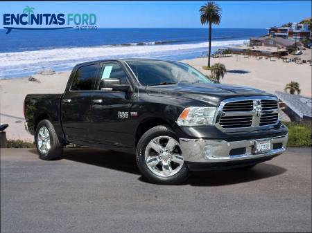 2016 RAM 1500 Lone Star