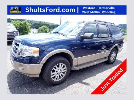 2014 Ford Expedition XLT
