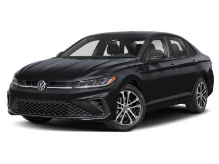 2026 Volkswagen Jetta Sport 1.5T