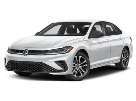 2026 Volkswagen Jetta Sport 1.5T
