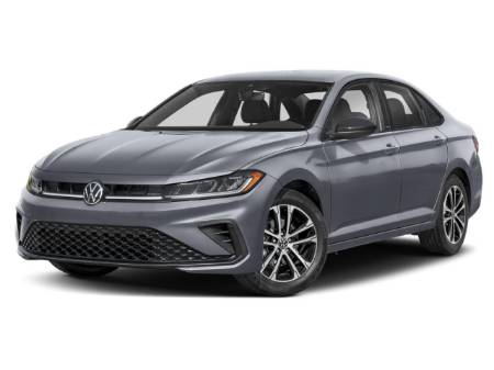 2026 Volkswagen Jetta Sport 1.5T