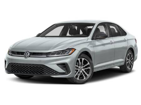 2026 Volkswagen Jetta Sport 1.5T