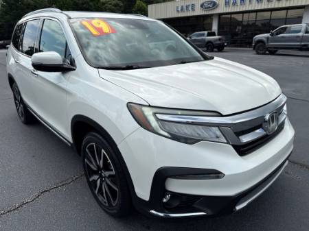 2019 Honda Pilot Touring