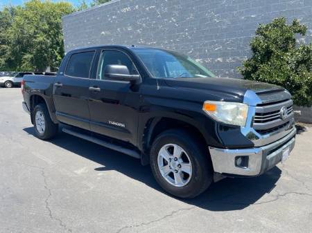 2014 Toyota Tundra SR5