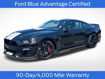 2022 Ford Mustang Shelby GT500