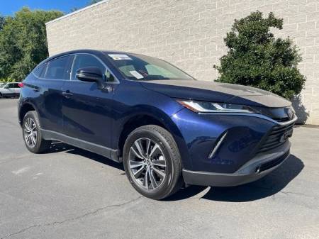 2024 Toyota Venza LE