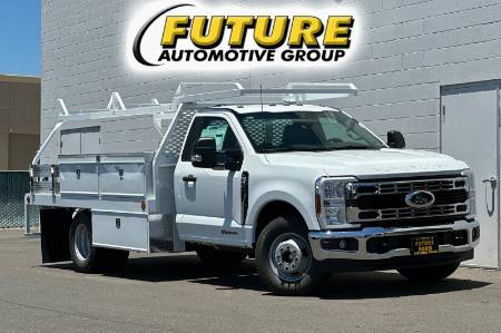 2026 Ford F-350SD XL