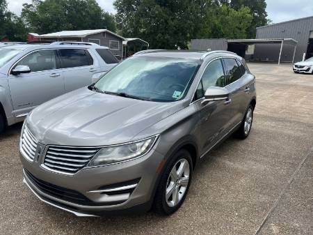2017 Lincoln Lincoln MKC Premiere