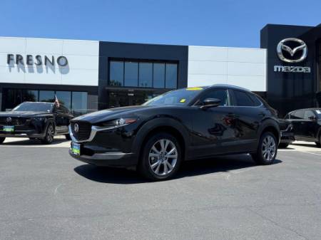 2024 Mazda CX-30 2.5 S Preferred Package