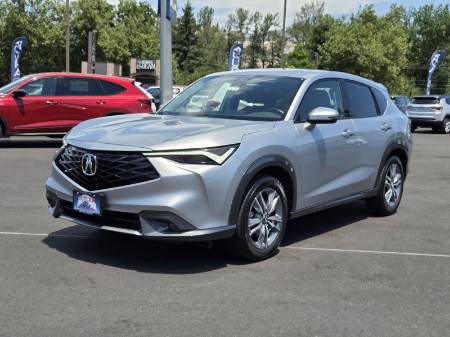 2025 Acura ADX Base