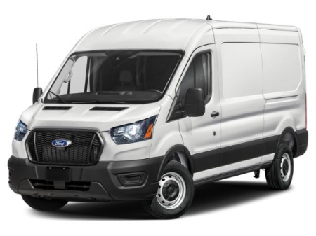 2027 Ford Transit Cargo Van Cargo Van