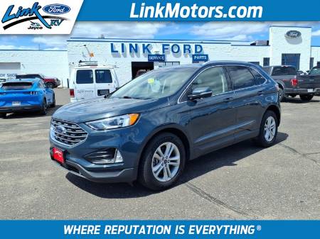 2019 Ford Edge SEL AWD