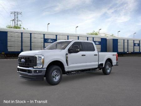 2026 Ford F-250 Super Duty XL