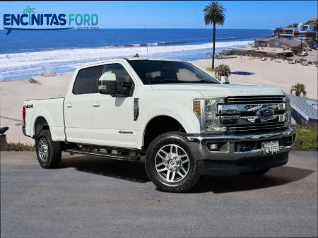 2019 Ford Super Duty F-250 LARIAT