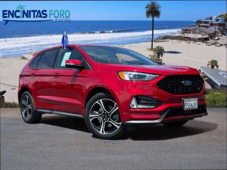 2023 Ford Edge ST