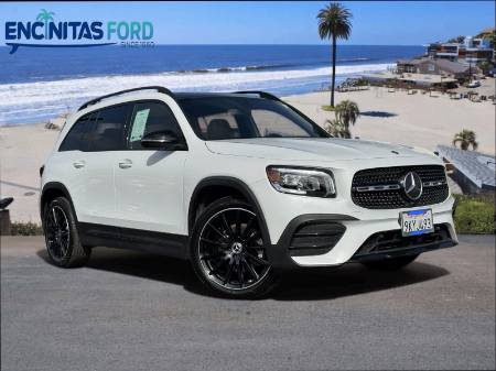 2022 Mercedes-Benz GLB GLB 250