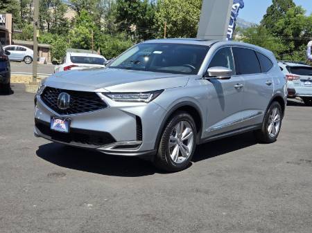 2026 Acura MDX Base