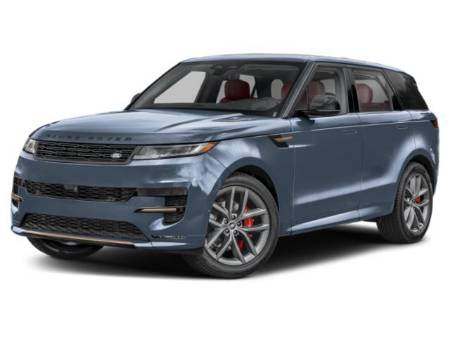 2025 Land Rover Range Rover Sport Dynamic SE