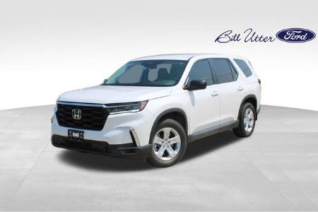 2023 Honda Pilot LX