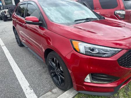 2023 Ford Edge ST