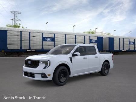 2026 Ford Maverick Lobo™