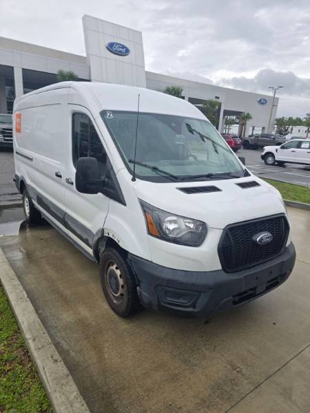 2024 Ford Transit-250 Base